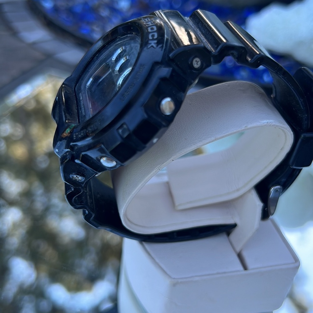 G-Shock Watch - Picture 2 of 5